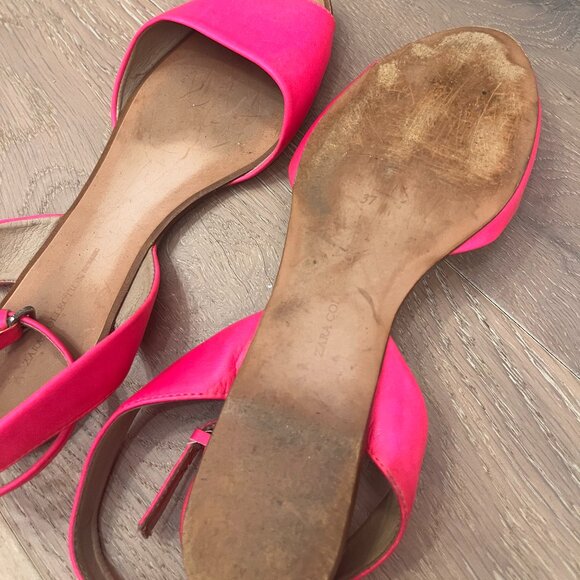 Zara Collection Flat Sandals - Picture 3 of 4